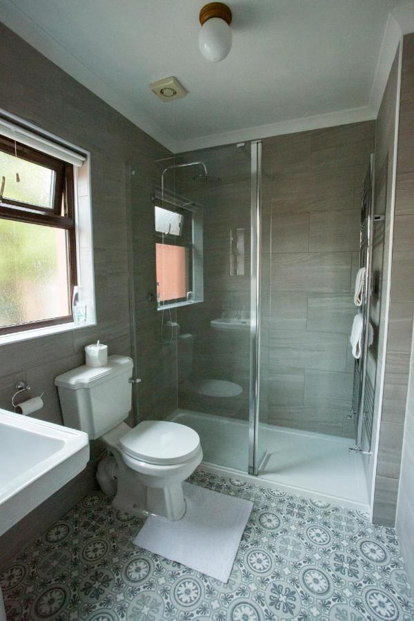 Goitre Bach Cottage Aberaeron Εξωτερικό φωτογραφία