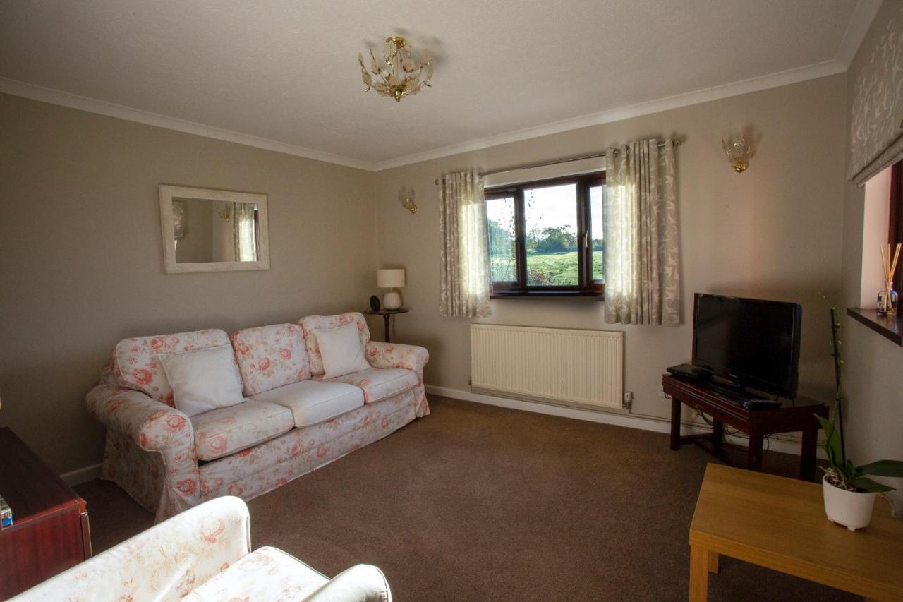 Goitre Bach Cottage Aberaeron Εξωτερικό φωτογραφία