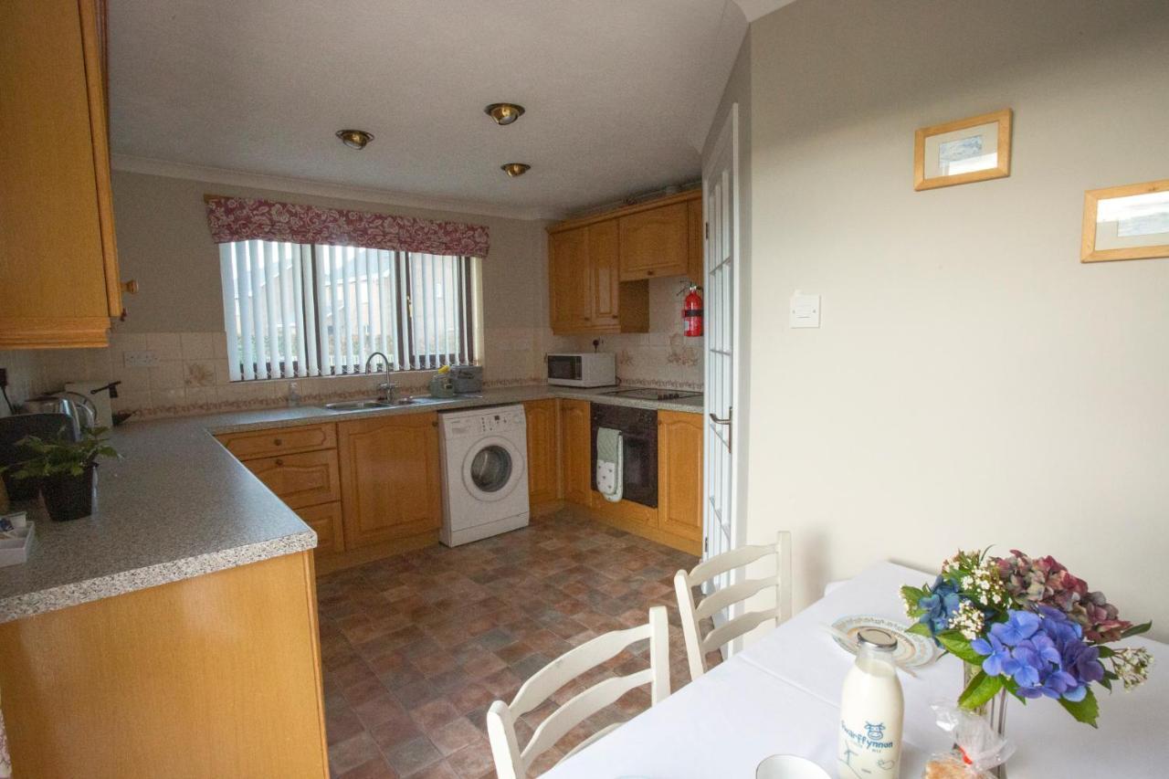 Goitre Bach Cottage Aberaeron Εξωτερικό φωτογραφία