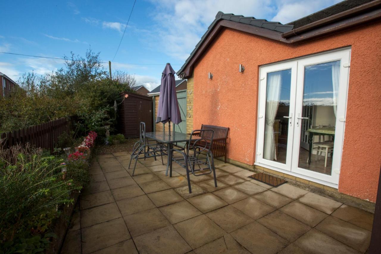 Goitre Bach Cottage Aberaeron Εξωτερικό φωτογραφία